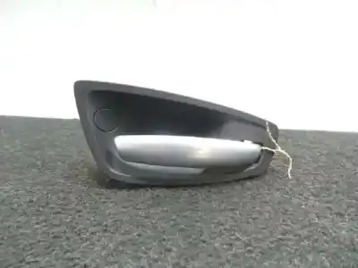 Second-hand car spare part INTERIOR RIGHT FRONT HANDLE for BMW SERIE 1 BERLINA (E81/E87)  OEM IAM references 10628510  