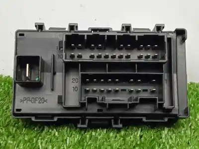 Second-hand car spare part fuse box unit for hyundai i30cw 1.6 crdi cat oem iam references 919510q000  