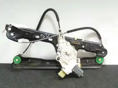 Peça sobressalente para automóvel em segunda mão elevador de vidros dianteiro direito por bmw serie 1 berlina (e81/e87) 2.0 16v diesel cat referências oem iam 6927028 - 996625101 - 7067796s - 7138466e