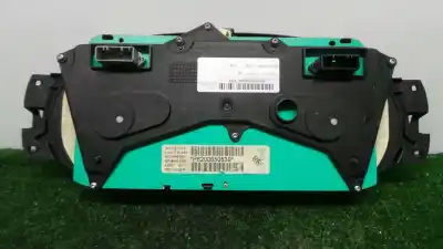 Автозапчасти б/у приборная доска за dacia logan 1.4 cat ссылки oem iam 8200650539  
