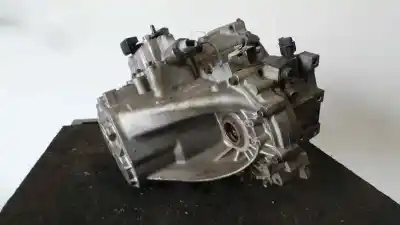 Pezzo di ricambio per auto di seconda mano RIDUTTORE per HYUNDAI ACCENT III (MC)  Riferimenti OEM IAM P61763 - 131223  5 VELOCIDADES