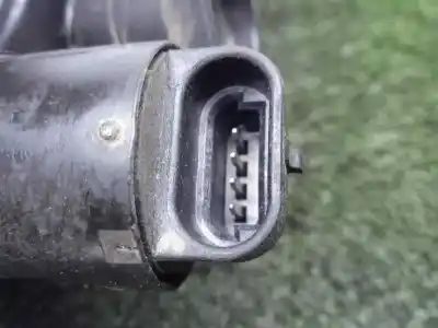 Автозапчастина б/у коробка метелика для dacia logan 1.4 cat посилання на oem iam 8200682611  