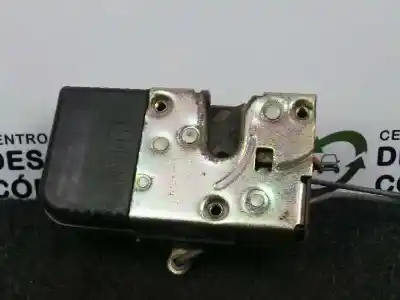 Автозапчасти б/у замок левой передней двери за citroen jumpy 1.9 turbodiesel ссылки oem iam 