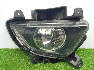 Автозапчасти б/у правая противотуманная фара за hyundai i30cw 1.6 crdi cat ссылки oem iam 922022r500