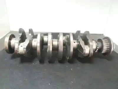 Pièce détachée automobile d'occasion vilebrequin pour citroen saxo 1.5 diesel références oem iam 2710 - fd1 - b513  
