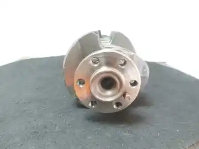 Pièce détachée automobile d'occasion vilebrequin pour citroen saxo 1.5 diesel références oem iam 2710 - fd1 - b513  