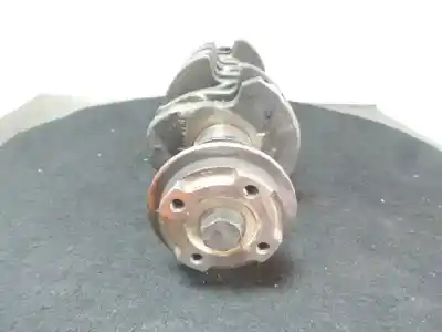 Pièce détachée automobile d'occasion vilebrequin pour citroen saxo 1.5 diesel références oem iam 2710 - fd1 - b513  
