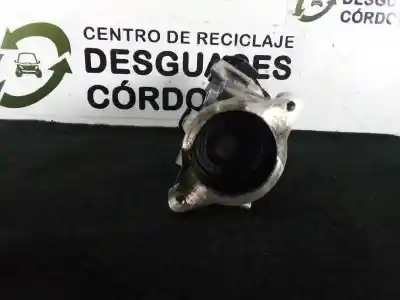 Автозапчастина б/у клапан egr для fiat scudo combi (272) panorama executive l2h1 130 multijet (5 pl.) посилання на oem iam 9681825280  