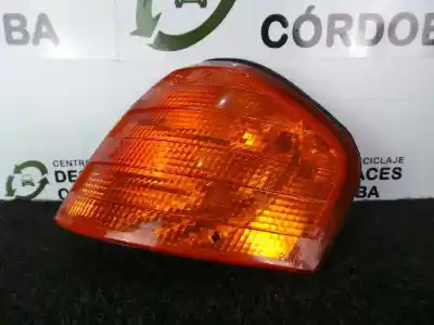 Recambio de automóvil de segunda mano de PILOTO DELANTERO IZQUIERDO para MERCEDES CLASE C (W202) BERLINA  referencias OEM IAM 085294  