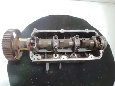 Pezzo di ricambio per auto di seconda mano testata motore per audi a4 avant (b5) 2.6 v6 cat (abc) 150 cv / 110 kw riferimenti oem iam 078103373  