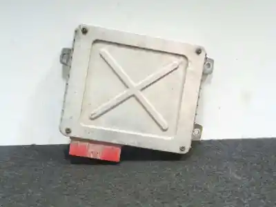 Second-hand car spare part ECU ENGINE CONTROL for HONDA CIVIC BERLINA .5 (MA/MB)  OEM IAM references MSB100680 - 1007100680  