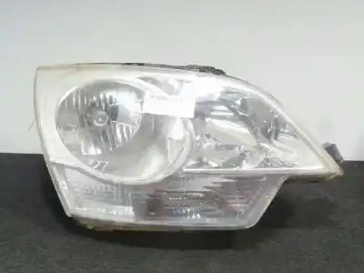 Pièce détachée automobile d'occasion FEU DROIT pour OPEL ANTARA  Références OEM IAM   