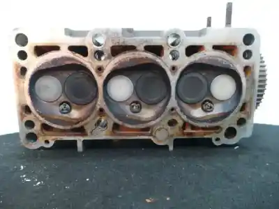 Second-hand car spare part cylinder head for audi a4 avant (b5) 2.6 v6 cat (abc) 150 cv / 110 kw oem iam references 078103373  