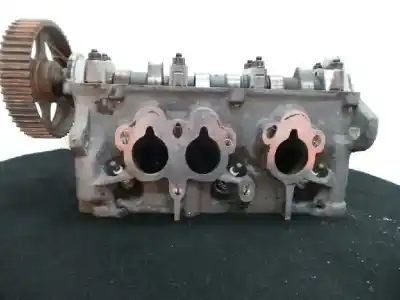 Second-hand car spare part cylinder head for audi a4 avant (b5) 2.6 v6 cat (abc) 150 cv / 110 kw oem iam references 078103373  