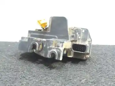 Peça sobressalente para automóvel em segunda mão fechadura da porta dianteira direita por opel antara 2.0 cdti cat (z 20 dmh / llw) referências oem iam 