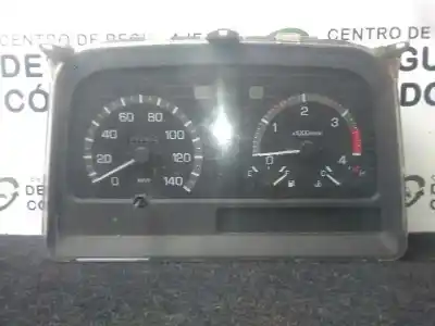 Second-hand car spare part dashboard for mitsubishi canter 01/99 -> 3.0 diesel oem iam references ml140220  