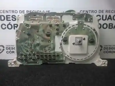 Second-hand car spare part dashboard for mitsubishi canter 01/99 -> 3.0 diesel oem iam references ml140220  