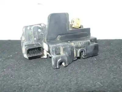 Peça sobressalente para automóvel em segunda mão fechadura da porta dianteira esquerda por opel antara 2.0 cdti cat (z 20 dmh / llw) referências oem iam 