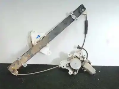 Peça sobressalente para automóvel em segunda mão elevador de vidros traseiro esquerdo por opel antara 2.0 cdti cat (z 20 dmh / llw) referências oem iam 96672884cc - a00127970013