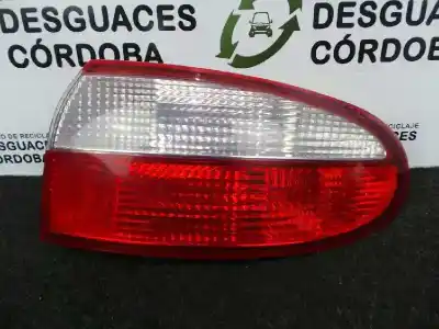 Piesă de schimb auto la mâna a doua lampã spate dreapta pentru daewoo lanos 1.4 cat referințe oem iam 