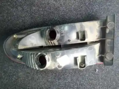 Second-hand car spare part left tailgate light for daewoo lanos 1.4 cat oem iam references   
