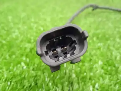 Second-hand car spare part lambda probe for hyundai i30cw 1.6 crdi cat oem iam references 392212a860  2.cables