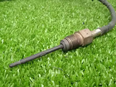 Second-hand car spare part lambda probe for hyundai i30cw 1.6 crdi cat oem iam references 392212a860  2.cables