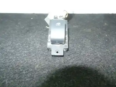 Peça sobressalente para automóvel em segunda mão botão / interruptor elevador vidro traseiro direito por opel antara 2.0 cdti cat (z 20 dmh / llw) referências oem iam 202005438