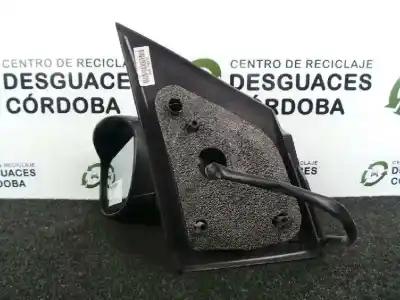 Peça sobressalente para automóvel em segunda mão espelho retrovisor esquerdo por citroen c2 (jm_) 1.4 hdi referências oem iam   