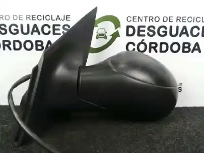 Peça sobressalente para automóvel em segunda mão espelho retrovisor esquerdo por citroen c2 (jm_) 1.4 hdi referências oem iam   