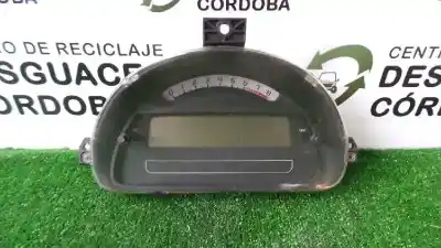 Second-hand car spare part DASHBOARD for CITROEN C2 (JM_)  OEM IAM references 9660225780  