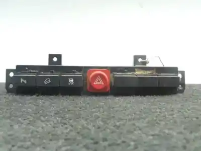 Peça sobressalente para automóvel em segunda mão interruptor 4 piscas - emergência por opel antara 2.0 cdti cat (z 20 dmh / llw) referências oem iam 96673013 - 070212 - 96673013070212