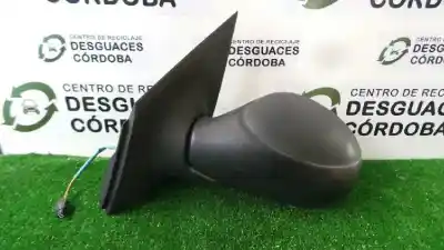 Peça sobressalente para automóvel em segunda mão espelho retrovisor esquerdo por citroen c2 (jm_) 1.4 referências oem iam 6128060152 - a417838  