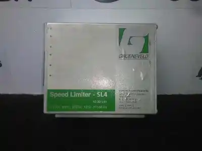 Piesă de schimb auto la mâna a doua MODUL ELECTROTIC pentru MITSUBISHI CANTER 01/96 ->  Referințe OEM IAM F119358 - 1032VDC - 1212F118503  