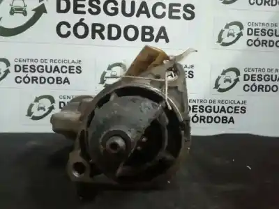 Автозапчасти б/у двигатель запускается за opel frontera a 2.0 ссылки oem iam 0001107015