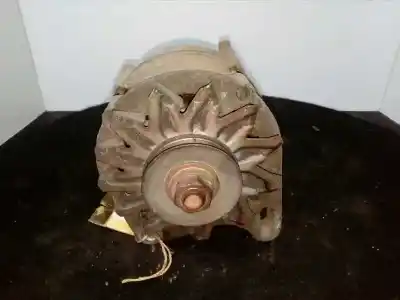Second-hand car spare part ALTERNATOR for SEAT MALAGA  OEM IAM references 9120144279 55AH 