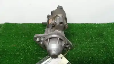 Second-hand car spare part starter motor for toyota corolla (e12) 1.6 16v oem iam references 2810022030 - 2280007581
