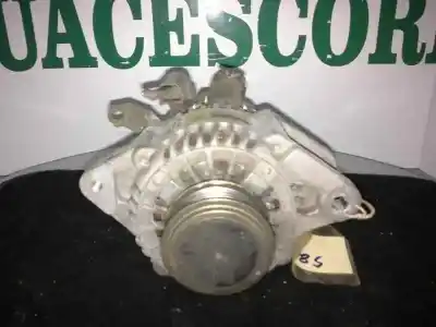 Second-hand car spare part ALTERNATOR for TOYOTA YARIS (KSP9/SCP9/NLP9)  OEM IAM references 2706033020 - 1022115660 70 A 
