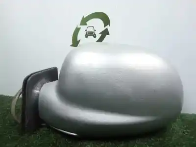 Peça sobressalente para automóvel em segunda mão espelho retrovisor esquerdo por daewoo tacuma (u100) 1.6 referências oem iam   