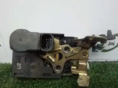 Pièce détachée automobile d'occasion serrure de porte arrière droite pour daewoo tacuma (u100) 1.6 références oem iam 