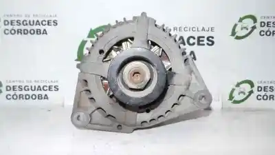 Second-hand car spare part ALTERNATOR for LAND ROVER RANGE ROVER (LP)  OEM IAM references   MAGNETI MARELLI - 100.A