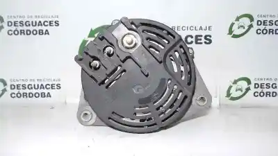 Second-hand car spare part alternator for land rover range rover (lp) 4.6 oem iam references   magneti marelli - 100.a