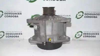 Second-hand car spare part alternator for land rover range rover (lp) 4.6 oem iam references   magneti marelli - 100.a