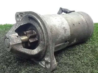 Pièce détachée automobile d'occasion DÉMARREUR DE VOITURE pour OTRAS MARCAS MICROCAR / CUADRICICLO / TRICILO  Références OEM IAM 119233-77010 - 11923377010  