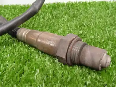 Second-hand car spare part lambda probe for smart forfour 1.1 cat oem iam references 0258006566 - mr985039  4.cables