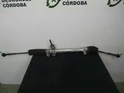 Peça sobressalente para automóvel em segunda mão caixa de direção por opel corsa d 1.3 16v cdti referências oem iam 55702976 - a0006137