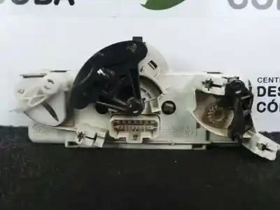 İkinci el araba yedek parçası isitma / klima kontrolü için renault kangoo / grand kangoo ii (kw0/1_) 1.5 dci 85 (kw0k kw0l kw0b) oem iam referansları 5f2140100 - 275704758r  