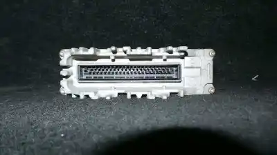 Peça sobressalente para automóvel em segunda mão CENTRALINA DE MOTOR UCE por SEAT IBIZA (6K)  Referências OEM IAM BOSCH - 6K0906027E - 0261204593 - 810  