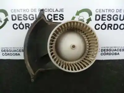 Second-hand car spare part HEATER BLOWER MOTOR for RENAULT KANGOO / GRAND KANGOO II (KW0/1_)  OEM IAM references   