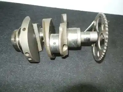 Second-hand car spare part crankshaft for bmw r 850 rt evo 850 c.c oem iam references 75355878  
